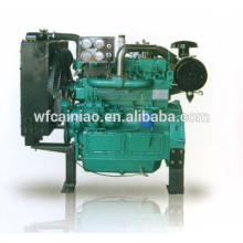 best quality ricardo diesel engine used for engineering machinery